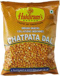 HALDIRAM CHATPATA DAL NAMKEEN 200G